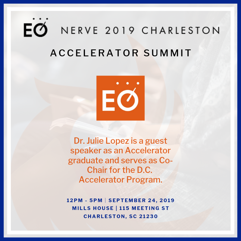 EO Nerve Accelerator Summit